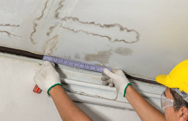 Reliable Burst Pipe Cleanup contractor in East Providence, RI by Local Water Damage Repair